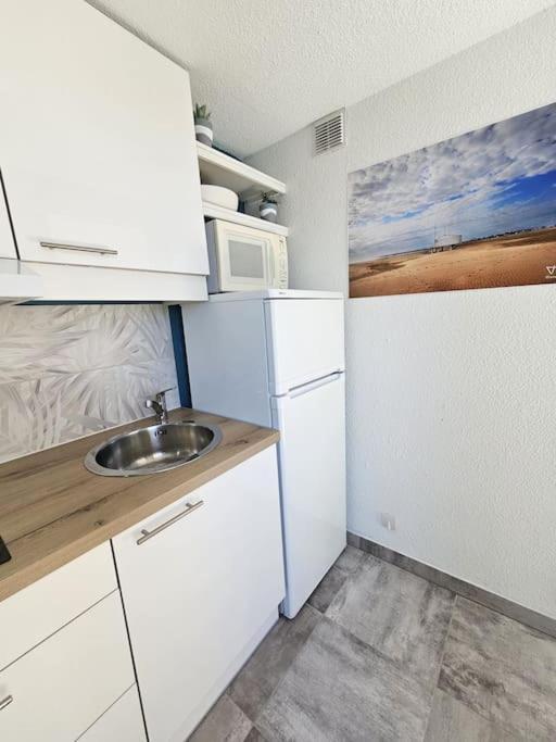 Joli & Cosy ! 4 Personnes Apartamento *