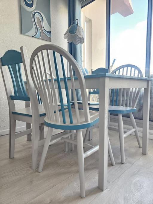 Apartamento Joli & Cosy ! 4 Personnes *