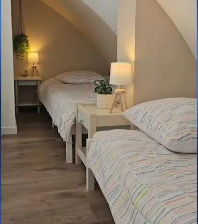 Joli & Cosy ! 4 Personnes Apartment Gruissan Exterior photo