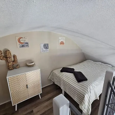 Joli & Cosy ! 4 Personnes Apartment Gruissan Exterior photo