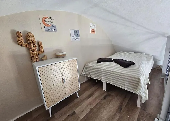 Joli & Cosy ! 4 Personnes
