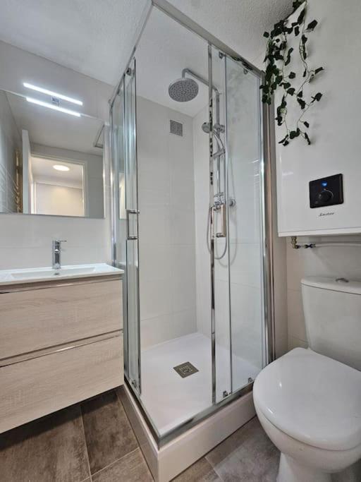 Apartment Joli & Cosy ! 4 Personnes