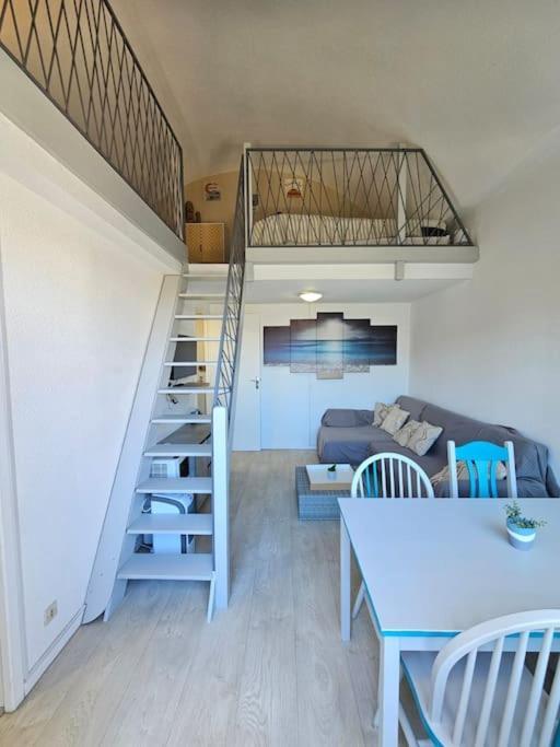 Joli & Cosy ! 4 Personnes Gruissan