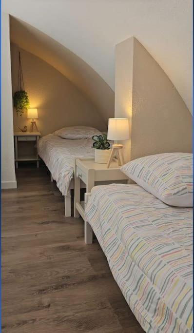 Joli & Cosy ! 4 Personnes * Gruissan