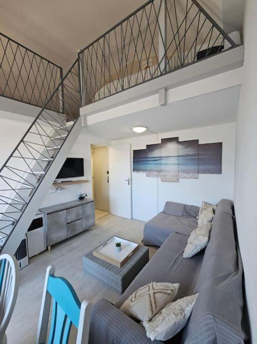 Joli & Cosy ! 4 Personnes Gruissan