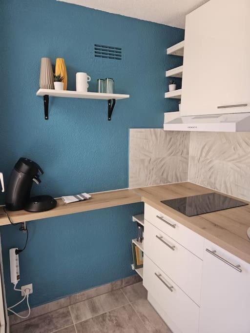 Joli & Cosy ! 4 Personnes Apartment *