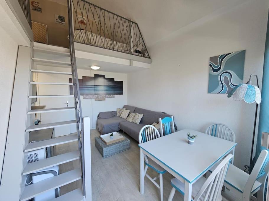 Joli & Cosy ! 4 Personnes Apartment